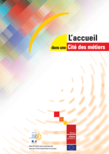 L’accueil dans une Cité des métiers