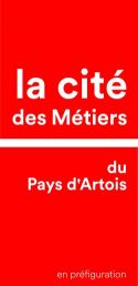 Cité des métiers du Pays d’Artois